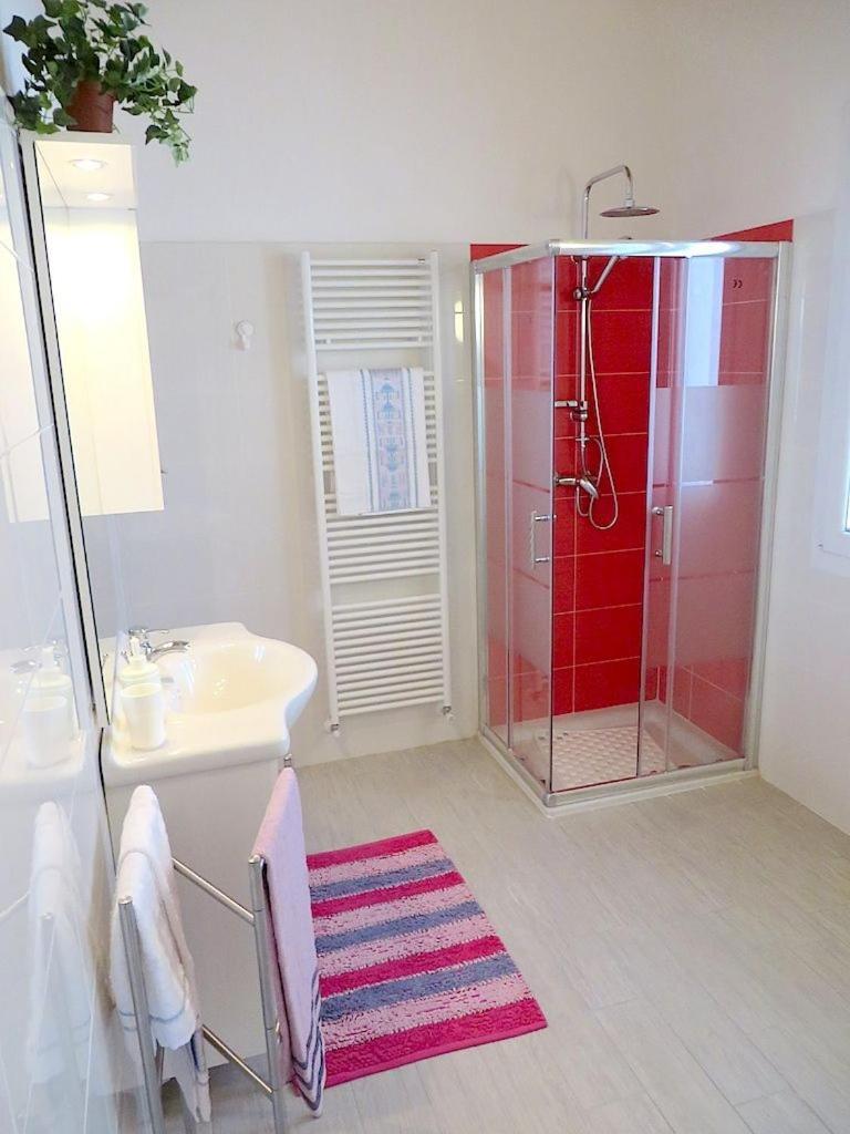 Apartment India Stresa