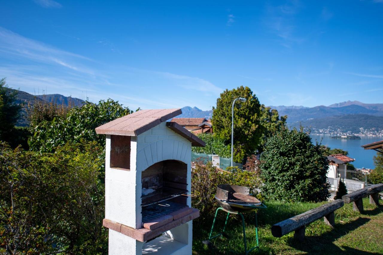 India Stresa
