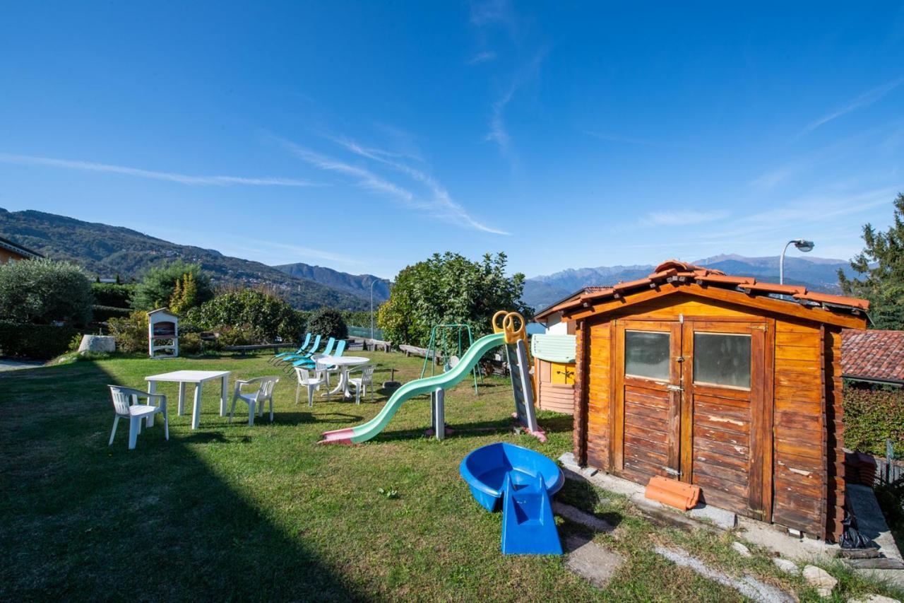 India Apartment Stresa