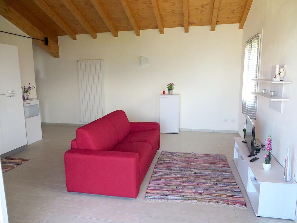 India Apartment Stresa